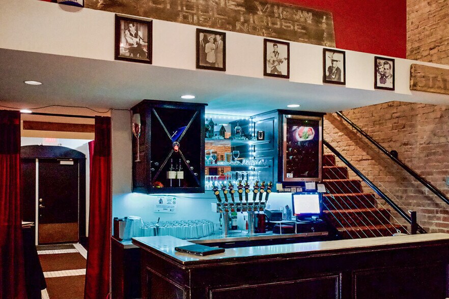 More Photos Of 104 W Orgain Ave, Wibaux Storefront For Sale