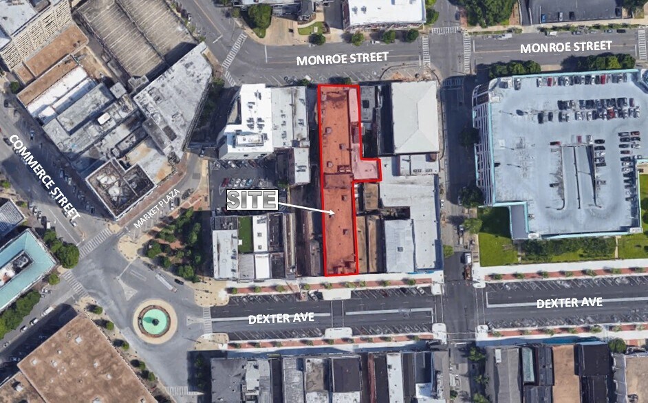 More Photos Of 39 Dexter Ave, Montgomery Apartments For Lease