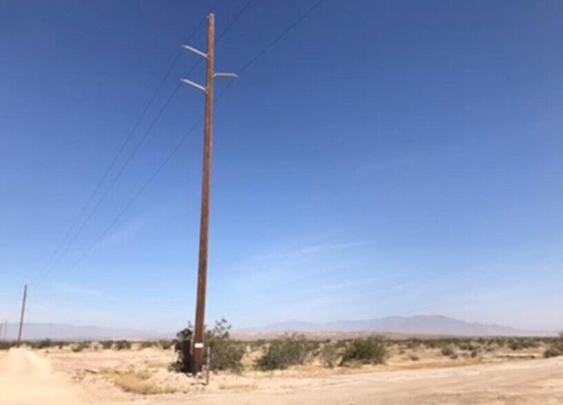 More Photos Of Split Mountain Rd, Borrego Springs Land For Sale