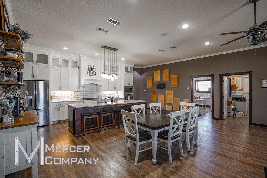 More Photos Of 4455 N FM 51, Weatherford Industrial For Sale