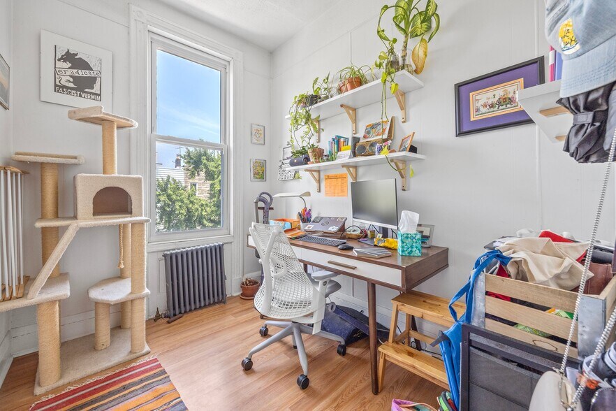 More Photos Of 166 Schaefer St, Brooklyn Apartments For Sale