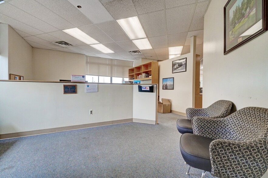 More Photos Of 51 Railroad Ave, Closter Warehouse For Sale