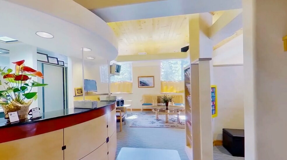 More Photos Of 1077 4th St, South Lake Tahoe Medical For Lease