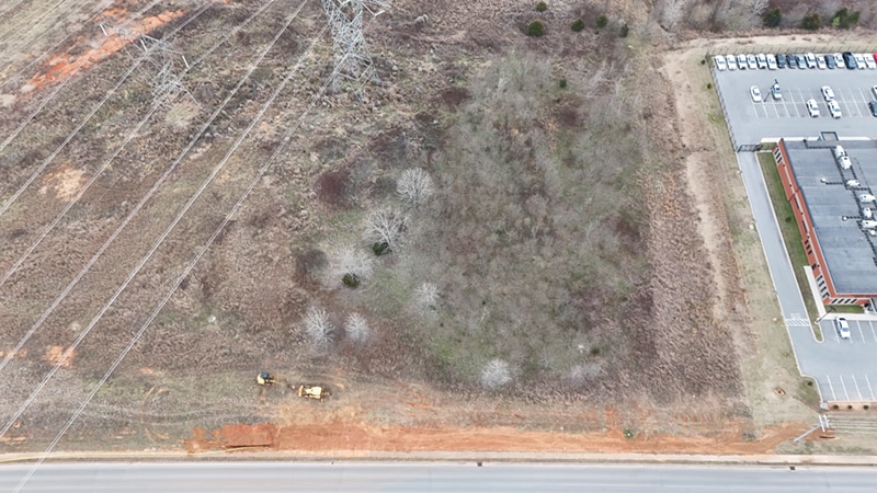 More Photos Of 2937 International Boulevard, Clarksville Land For Sale