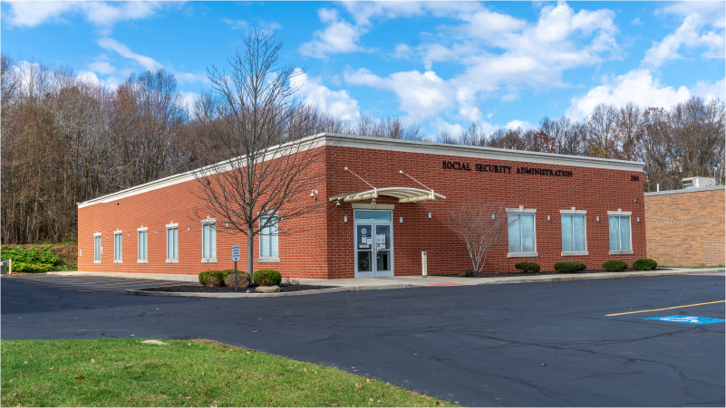 Primary Photo Of 2166 Romig Rd, Akron Office For Sale