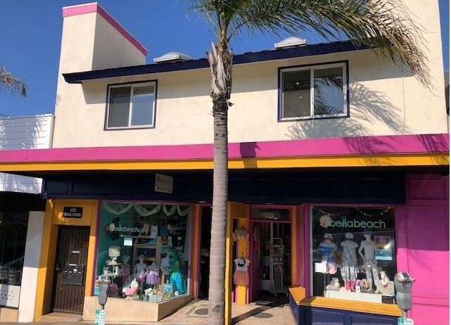 Primary Photo Of 225-227 Manhattan Beach Blvd, Manhattan Beach Storefront Retail Office For Lease