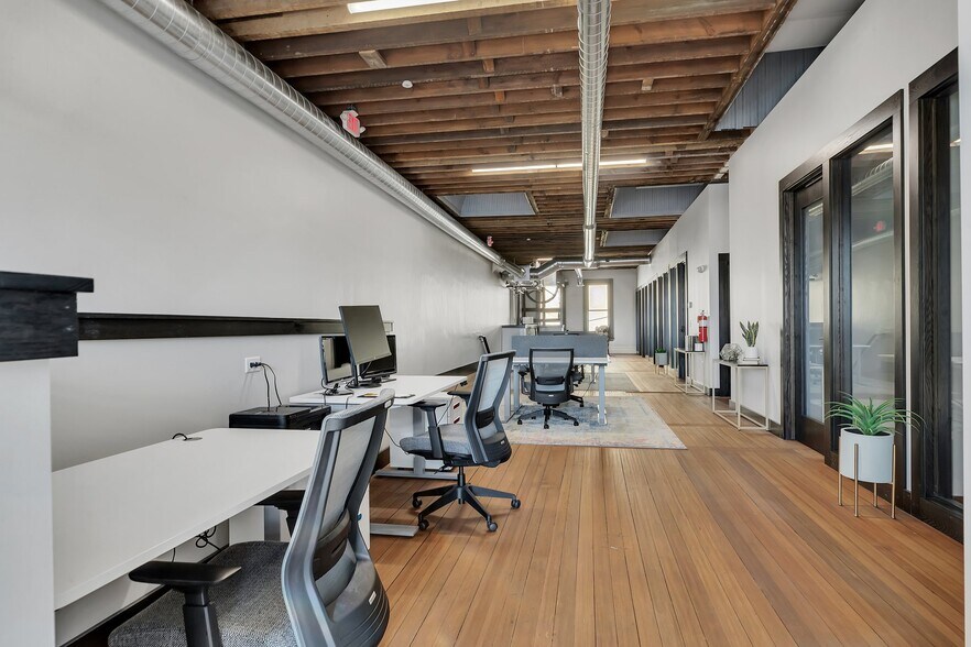 More Photos Of 703 W St Germain St, Saint Cloud Loft Creative Space For Sale