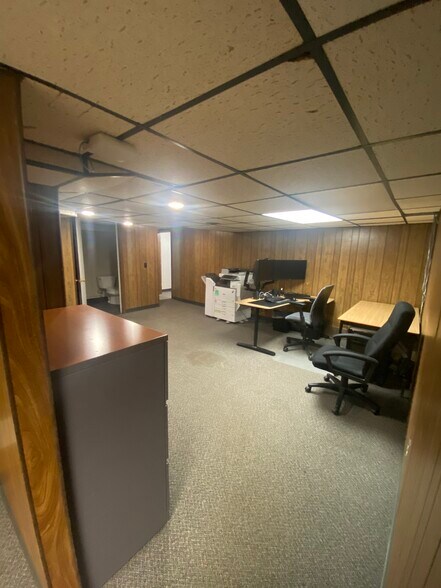 More Photos Of 6133 Aurelius Rd, Lansing Industrial For Sale