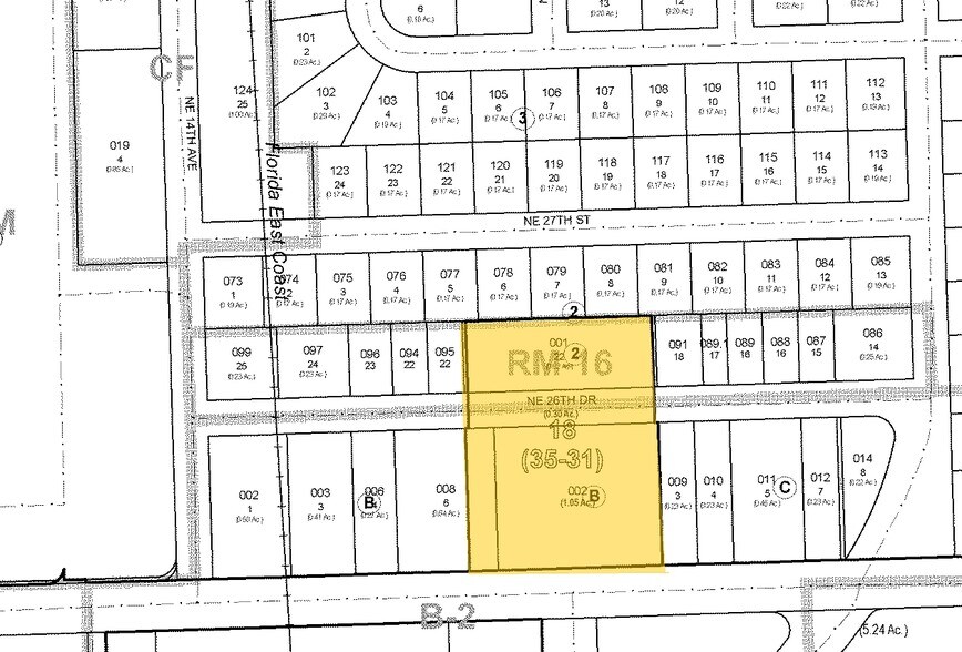 More Photos Of 1471 NE 26th St, Wilton Manors Office Residential For Lease