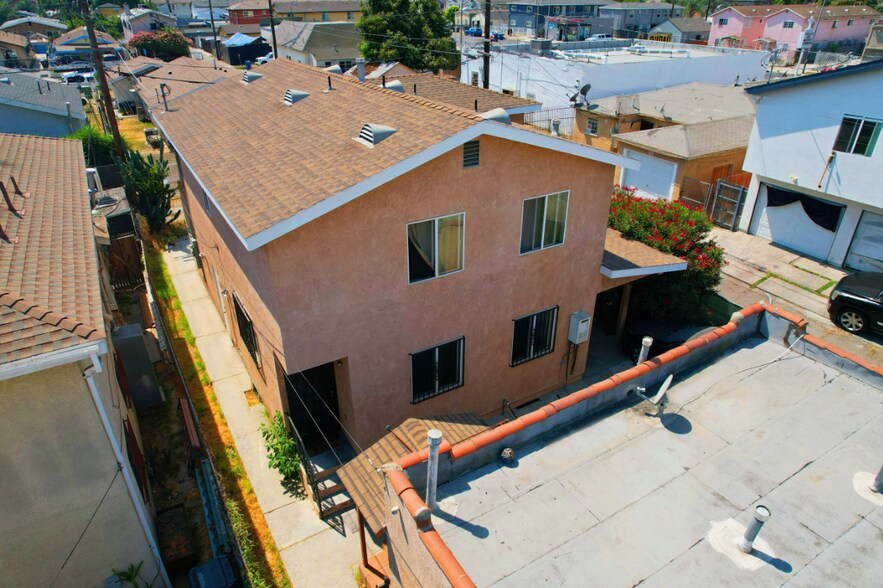 More Photos Of 114 E. 102nd st, Los Angeles Apartments For Sale