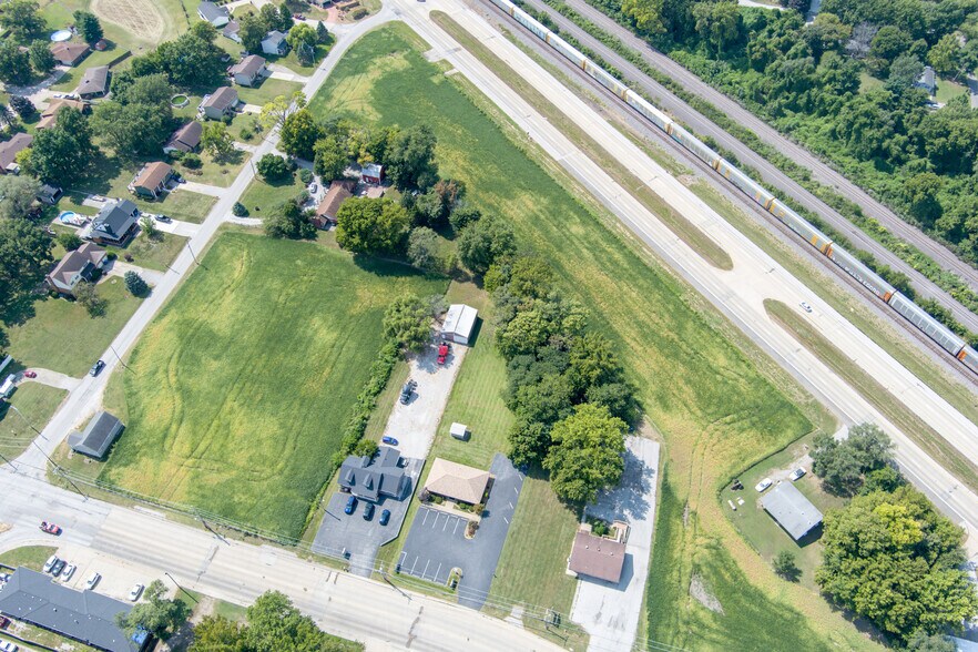 More Photos Of 4917 Maryville Rd, Granite City Medical For Sale
