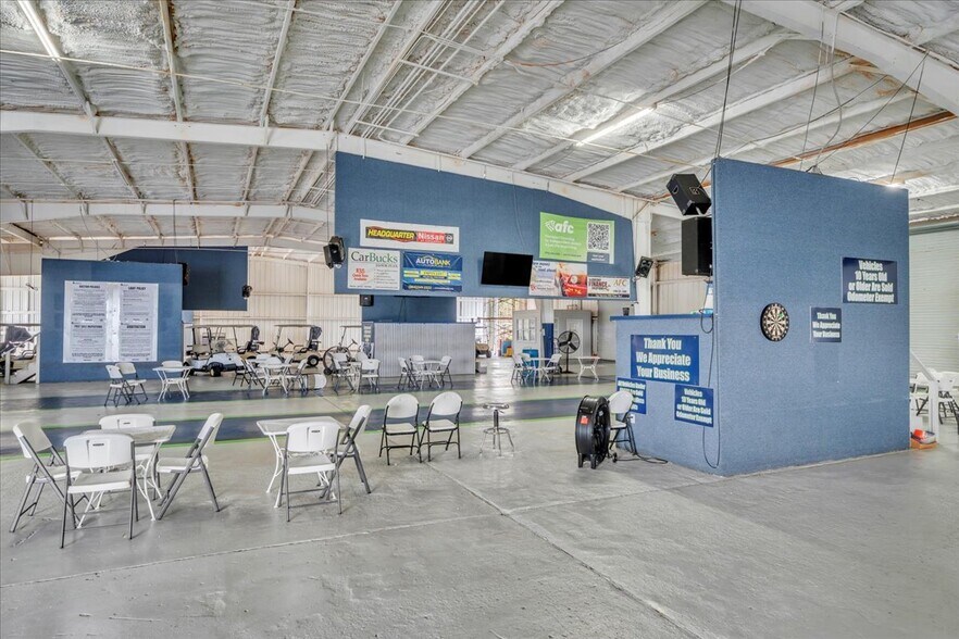 More Photos Of 441 Dunbar Rd, Warner Robins Warehouse For Sale