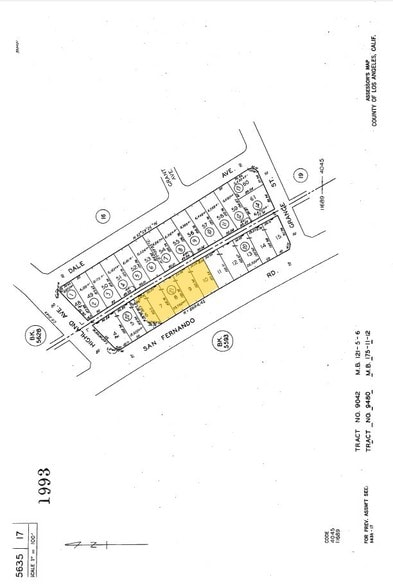 More Photos Of 5720 San Fernando Rd, Glendale Carwash For Sale