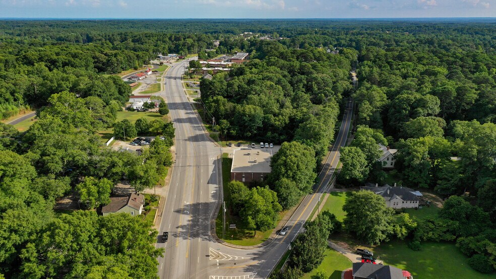 More Photos Of 1150 Glynn Street North, Fayetteville Land For Sale