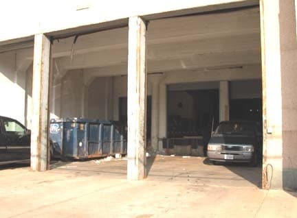 More Photos Of 2052 West Virginia Ave NE, Washington Warehouse For Sale