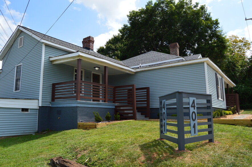 More Photos Of , Charlotte Office For Sale