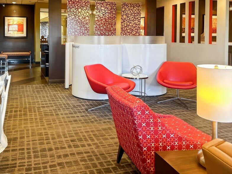 More Photos Of 17806 W Interstate 10, San Antonio Coworking Space