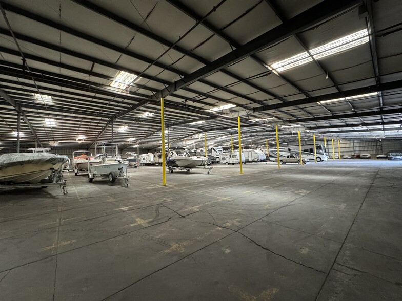 Primary Photo Of 300 S Main St, Darlington Warehouse For Sale