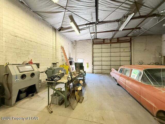 More Photos Of 30 Lauren ln, Hazle Township Industrial For Sale