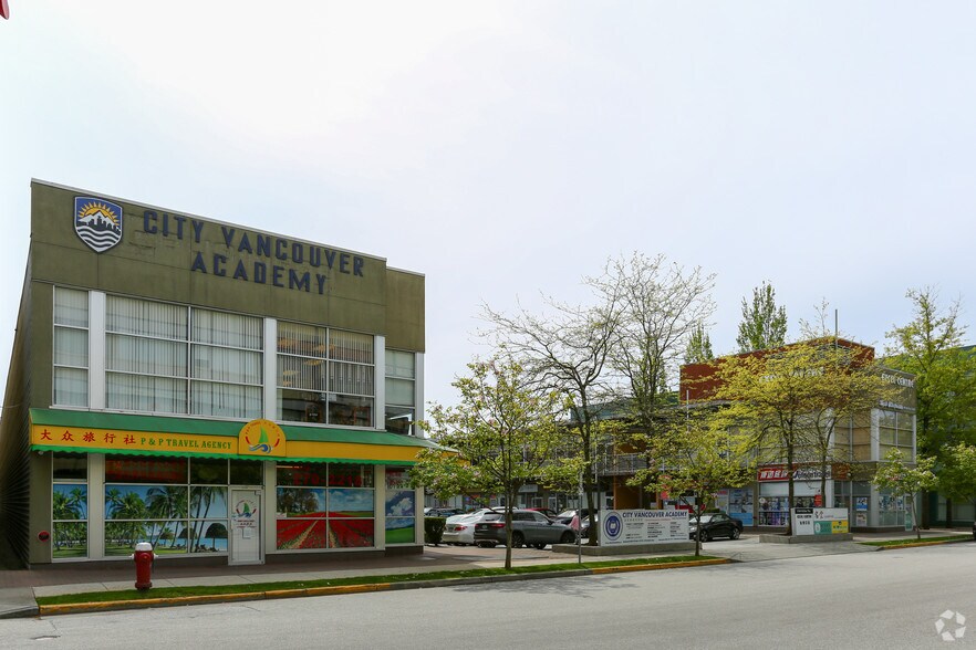 Primary Photo Of 8766 Mckim Way, Richmond General Retail For Lease