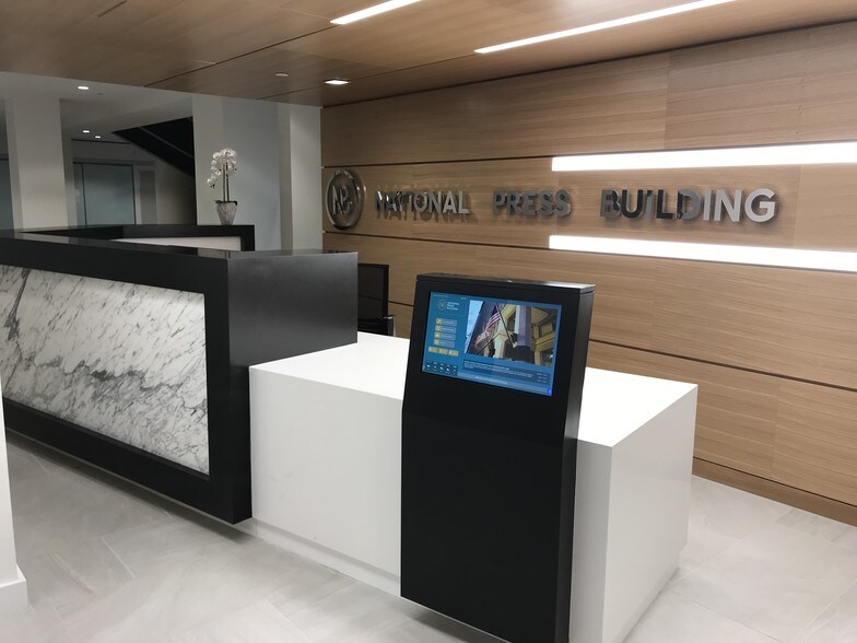 More Photos Of 529 14th St NW, Washington Office For Lease