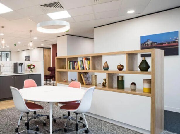 More Photos Of 1760 Abbey Rd, East Lansing Coworking Space