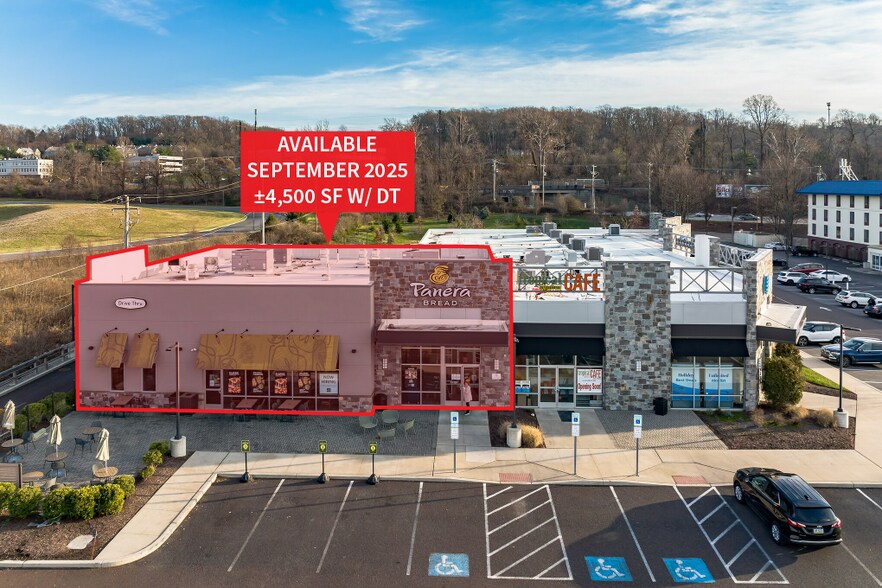 Primary Photo Of 5 Morehall Rd, Malvern Freestanding For Lease