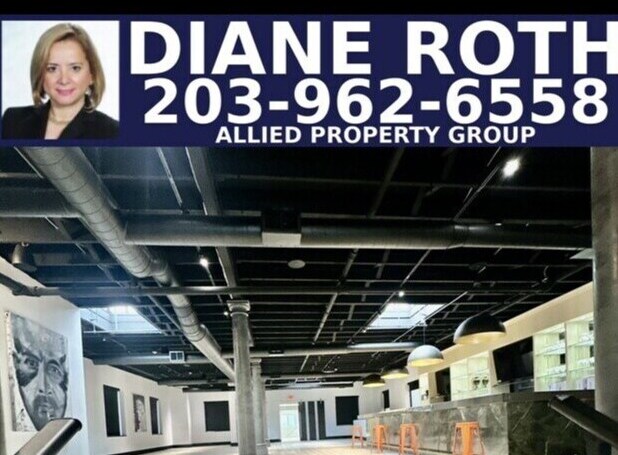 Primary Photo Of 169 W Putnam Ave, Greenwich Freestanding For Lease