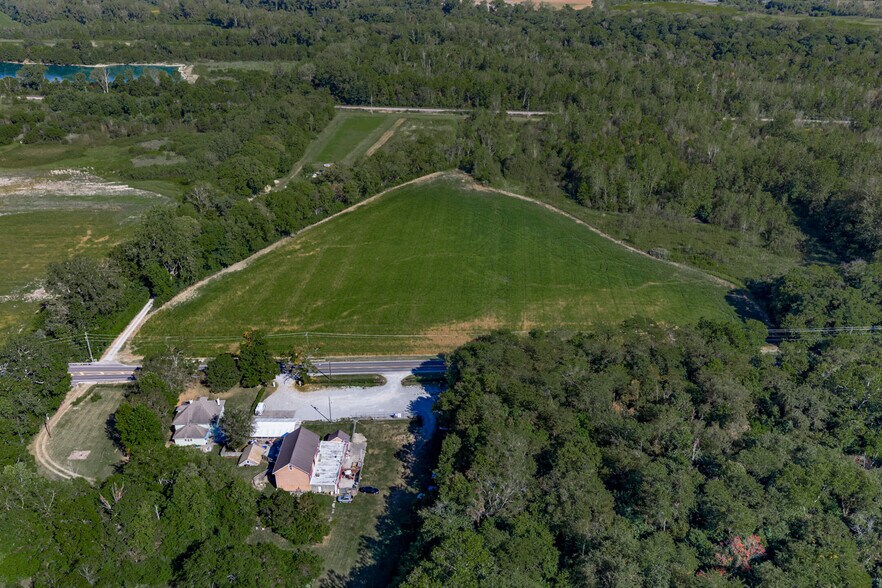 More Photos Of 2375 Upper Valley Pike, Springfield Lodge Meeting Hall For Sale