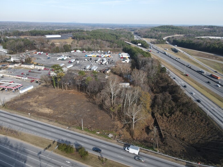 More Photos Of 0 Moreland Ave, Conley Land For Sale