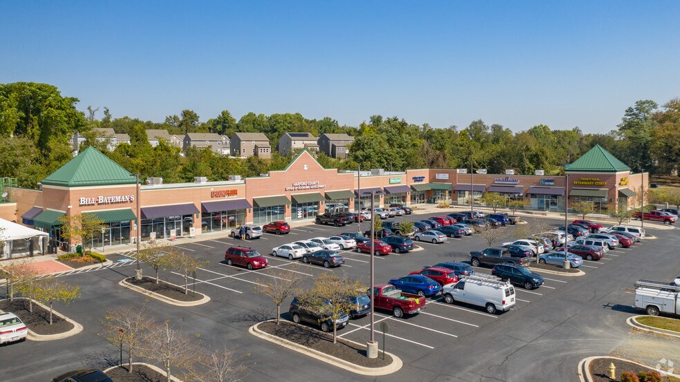 More Photos Of 2015 Pulaski Hwy, Havre De Grace Unknown For Lease
