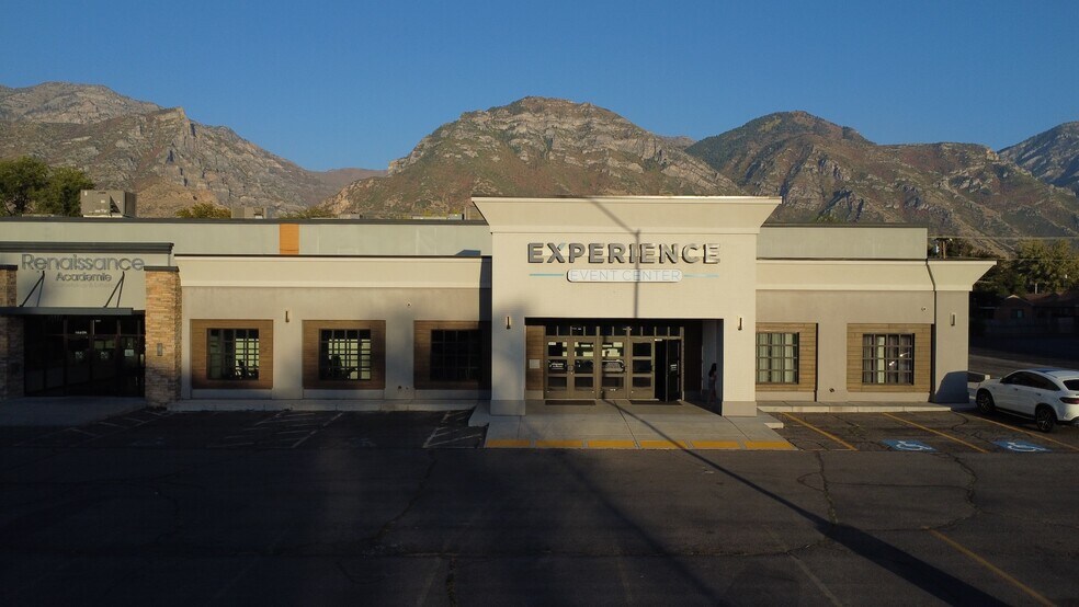 More Photos Of 1440-1460 Moon River Dr, Provo General Retail For Lease