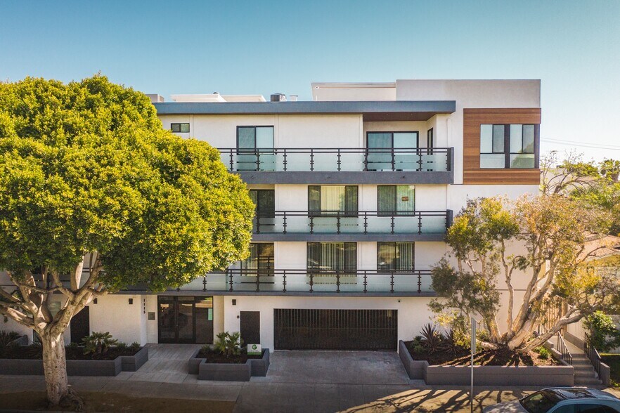 More Photos Of 1115 14th St, Santa Monica Apartments For Sale
