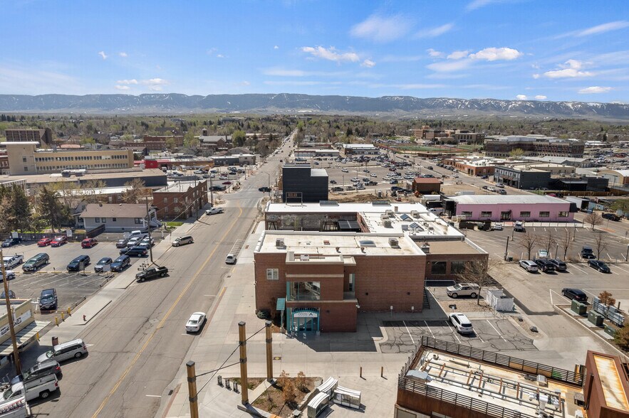 More Photos Of 306 S David St, Casper Office For Lease