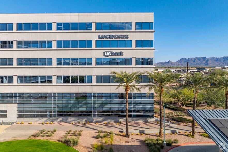 More Photos Of 16220 N Scottsdale Rd, Scottsdale Coworking Space