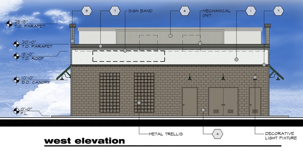 More Photos Of 2343 E Queen Creek, Gilbert Unknown For Lease