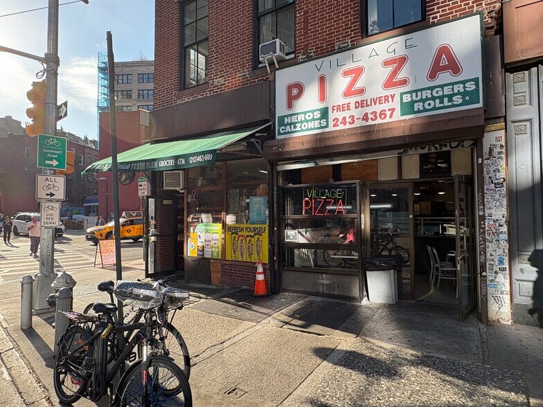 More Photos Of 65 8th Ave, New York Apartments For Lease