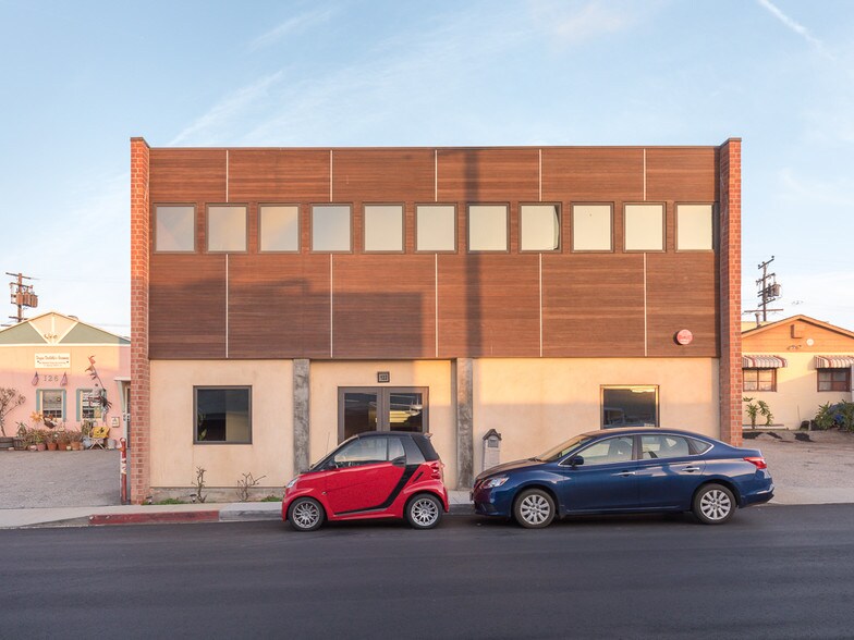 More Photos Of 122 Sheldon St, El Segundo Loft Creative Space For Sale