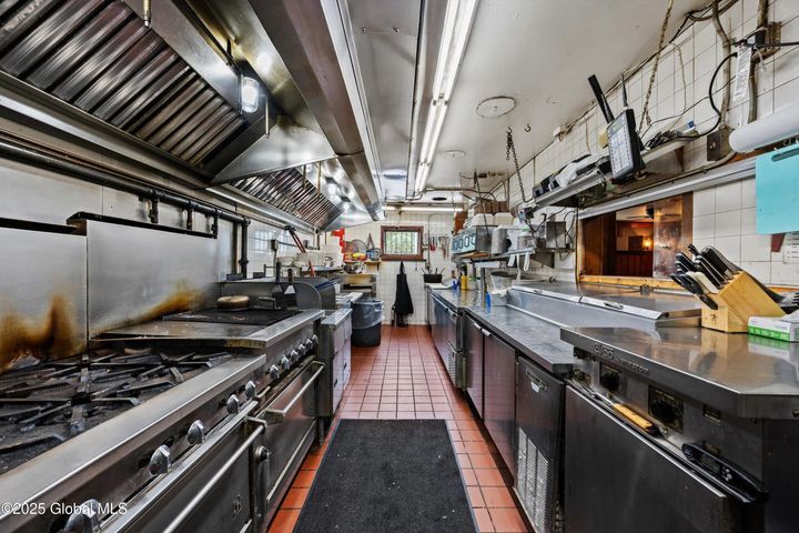More Photos Of 7756 Route 5, Clinton Restaurant For Sale