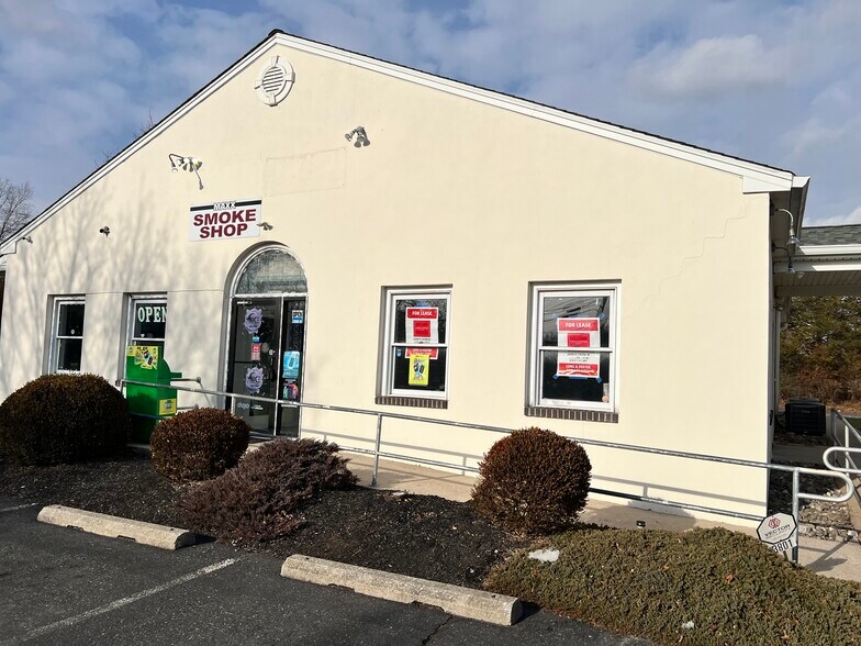 More Photos Of 3801 Skippack Pike, Skippack Freestanding For Lease