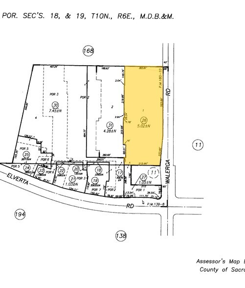 More Photos Of 4249 Elverta Rd, Antelope Freestanding For Sale