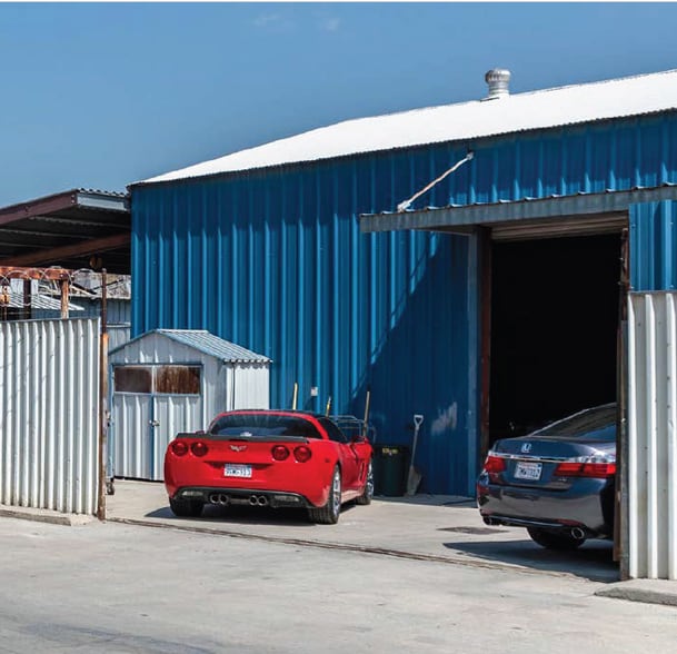 More Photos Of 20663-5 Santa Clara St, Canyon Country Warehouse For Sale