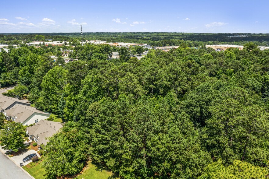 More Photos Of 3025 Libby Lane ln, Lexington Land For Sale