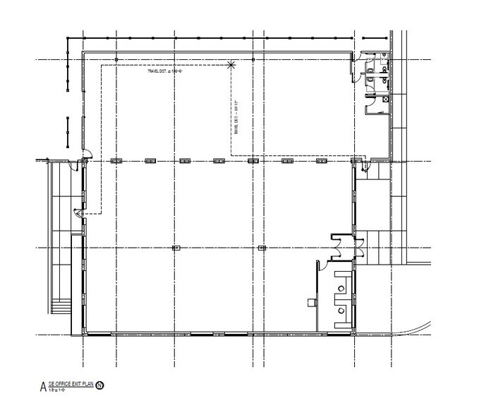 More Photos Of 3499 S Chicago St, Joliet Distribution For Lease