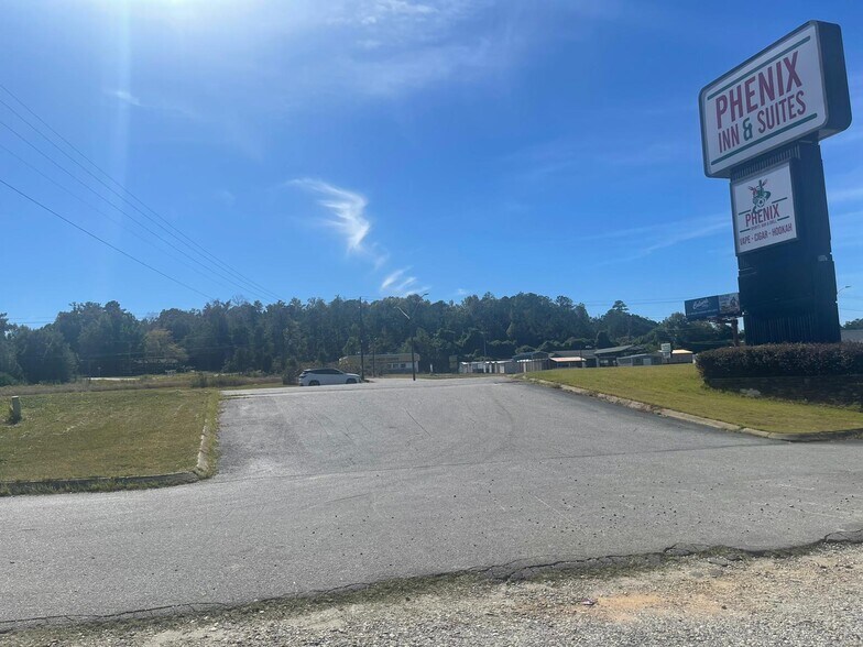 More Photos Of 1700 US-280, Phenix City Hotel For Sale