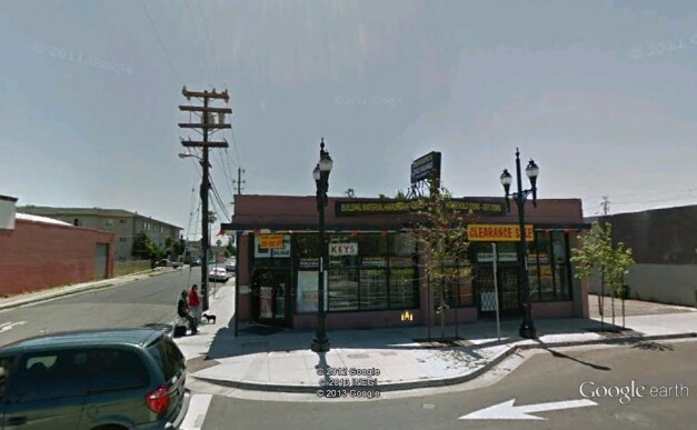 Primary Photo Of , Richmond Unknown For Sale