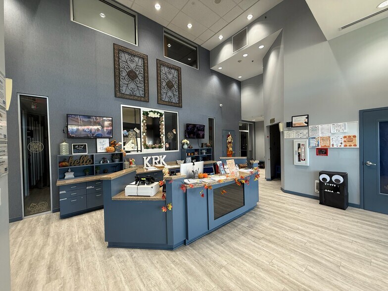 More Photos Of 7040 Independence Pky, Frisco Freestanding For Sale