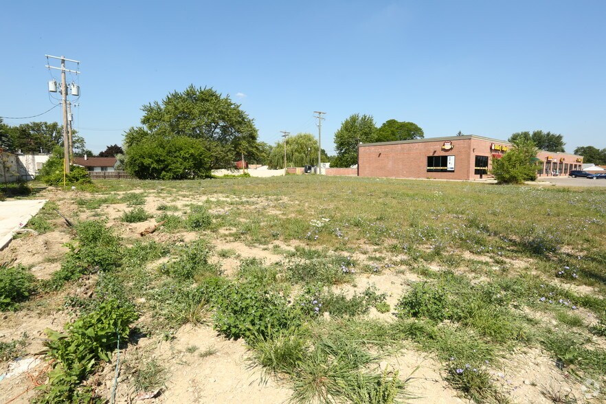 Primary Photo Of 157 Middlebelt Rd, Garden City Land For Sale