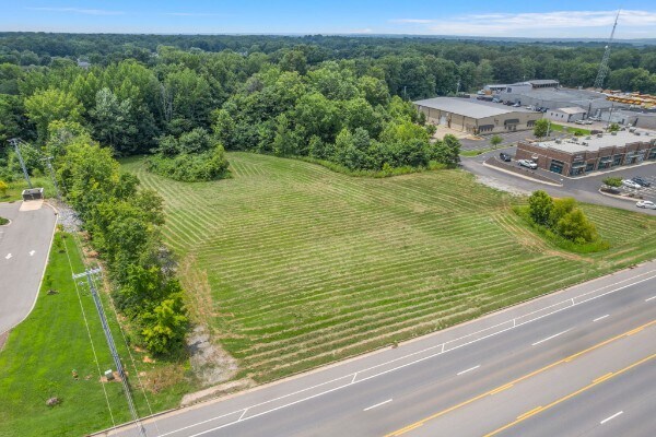 More Photos Of 2630 Madison St, Clarksville Land For Sale