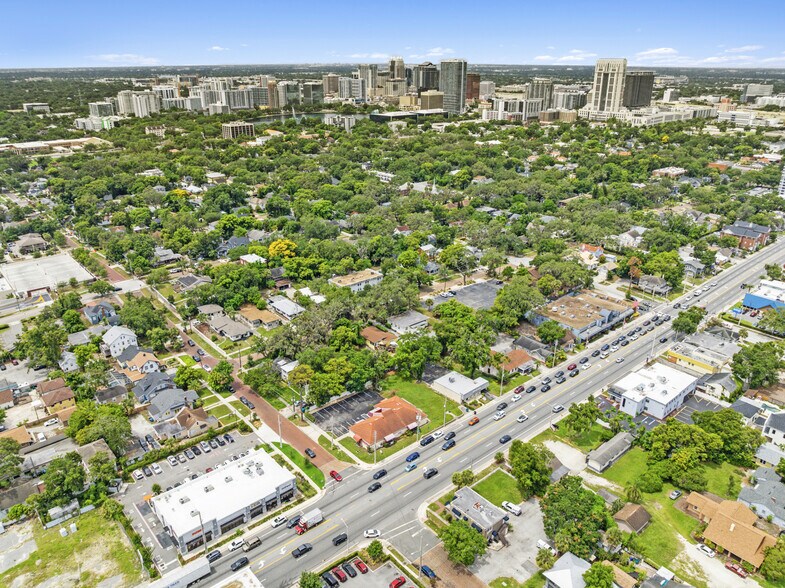 More Photos Of 818 E Colonial Dr, Orlando Medical For Sale